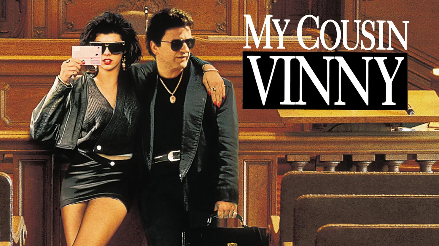 My Cousin Vinny (1992)